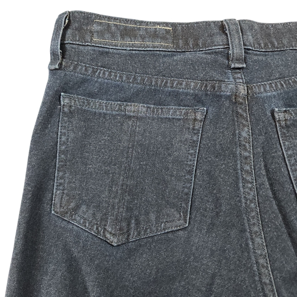 rag & bone/JEAN Stretch Legging Skinny Jeans Dark Wash Size 25 - Picture 8 of 12